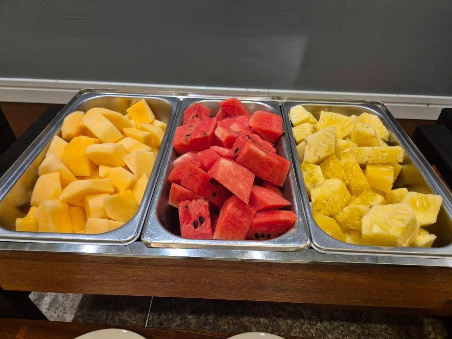 فندق لويي بالاس لووي المظهر الخارجي الصورة